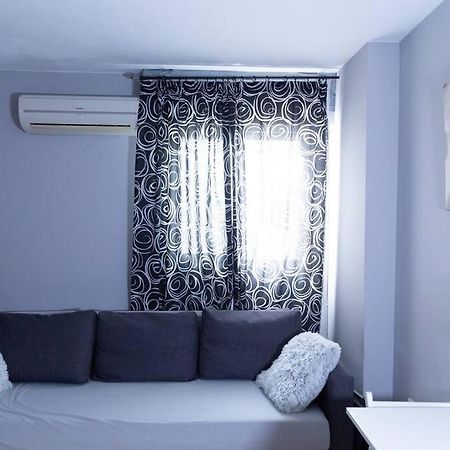 Pasquin Apartment Cádiz Exterior photo