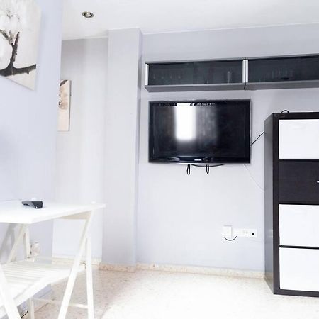 Pasquin Apartment Cádiz Exterior photo