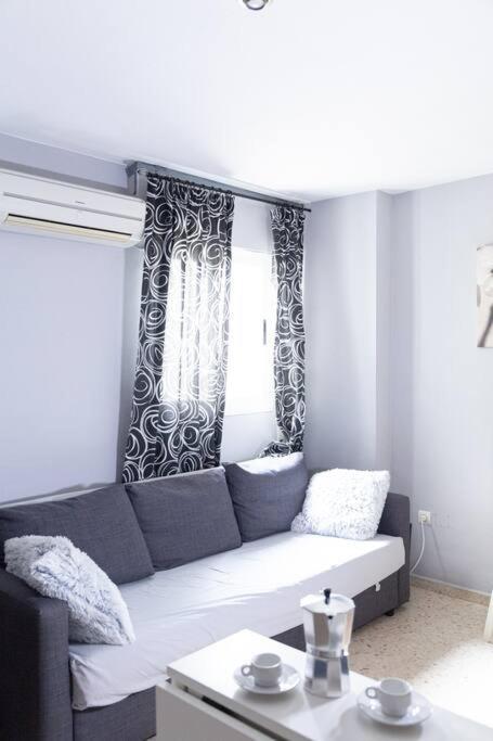 Pasquin Apartment Cádiz Exterior photo