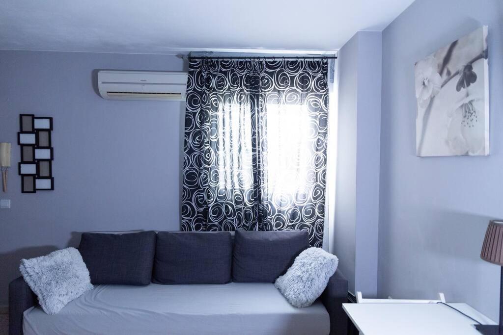 Pasquin Apartment Cádiz Exterior photo