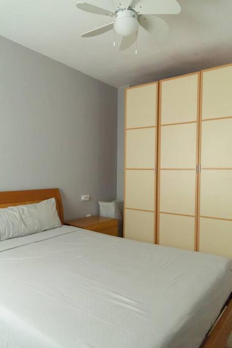 Pasquin Apartment Cádiz Exterior photo